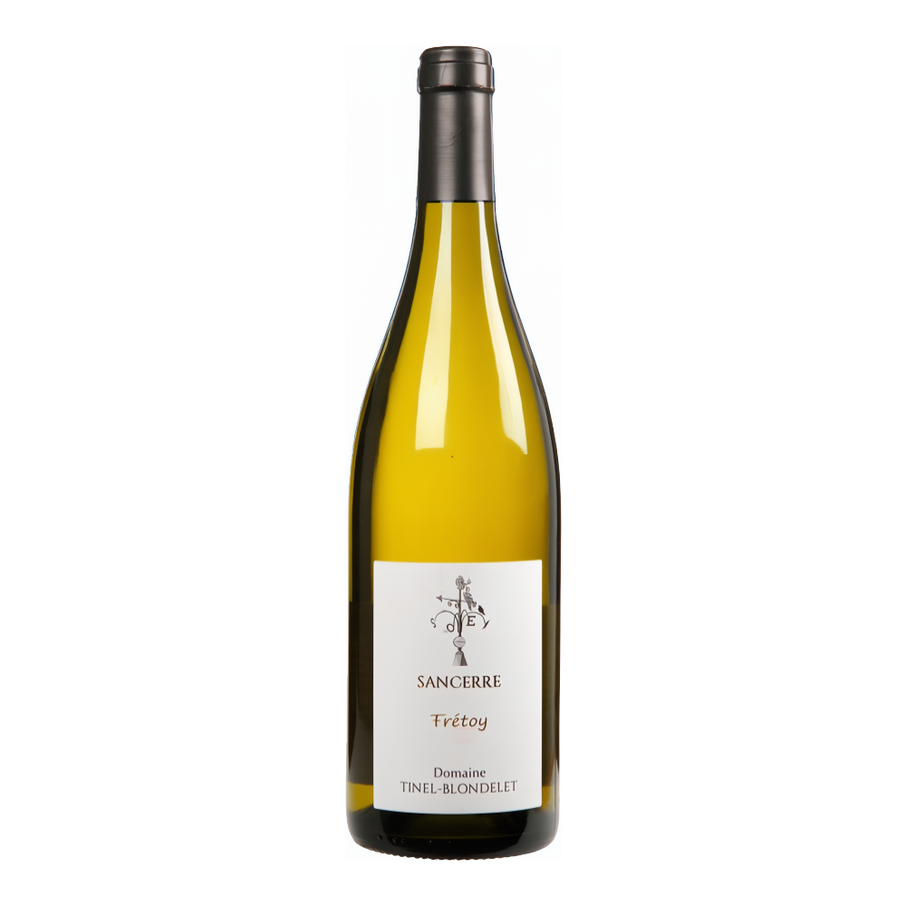 Tinel-Blondelet, Sancerre Blanc Frétoy 2020, Bottiglia 750 ml